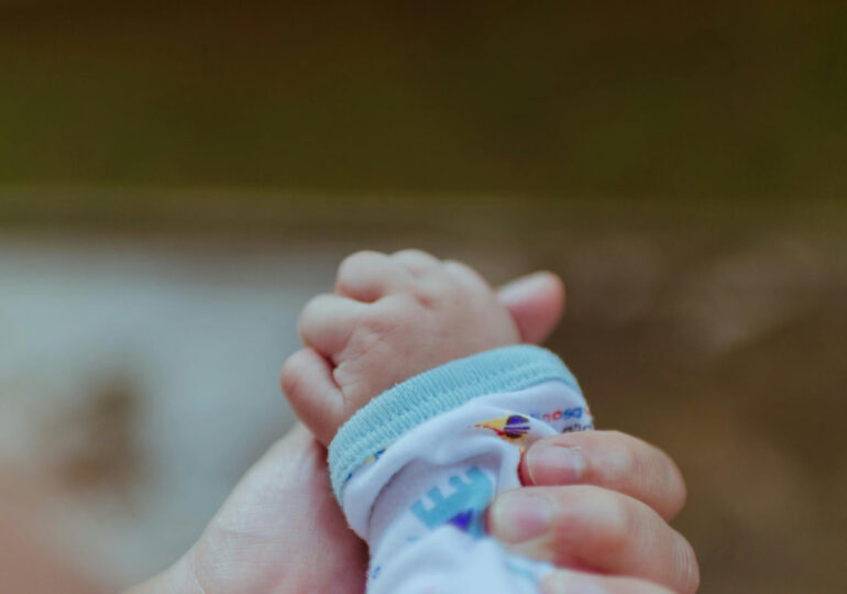 Госдума приняла во втором чтении законопроект о запрете публичной пропаганды идеологии чайлдфри