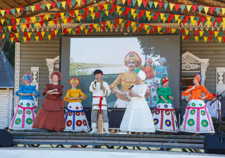 Самарцев приглашают к участию в заочном конкурсе Всероссийского фестиваля авторской песни «Гринландия»