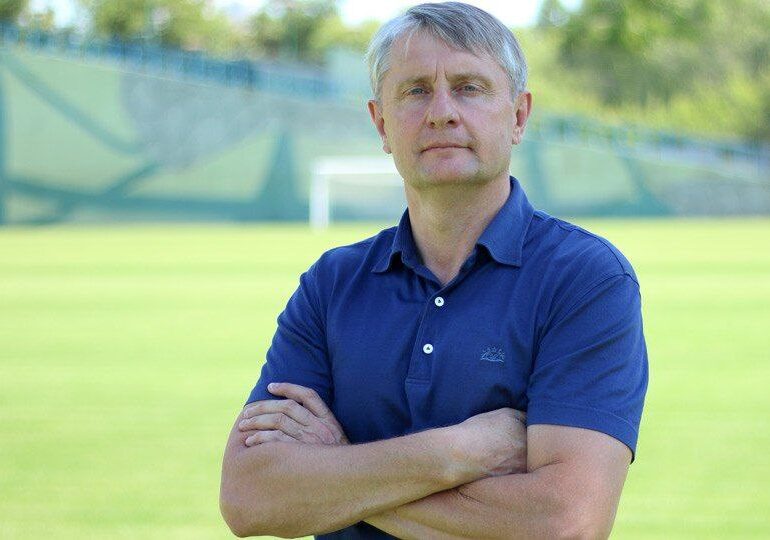 Сергей Марушко покидает должность руководителя Академии «Крылья Советов»