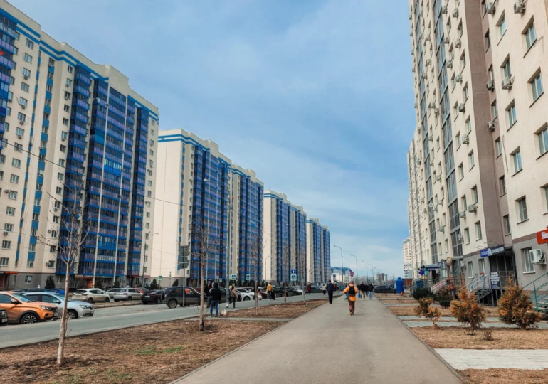 Со следующей недели банки возобновят проведение сделок по «Семейным ипотекам»