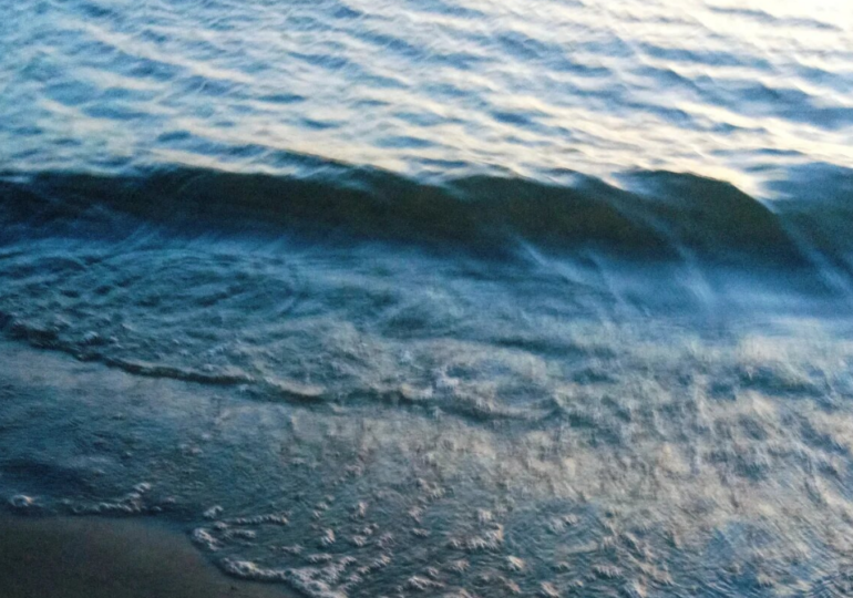 Самарцев предупредили, что купание осенью в открытых водоемах опасно для здоровья