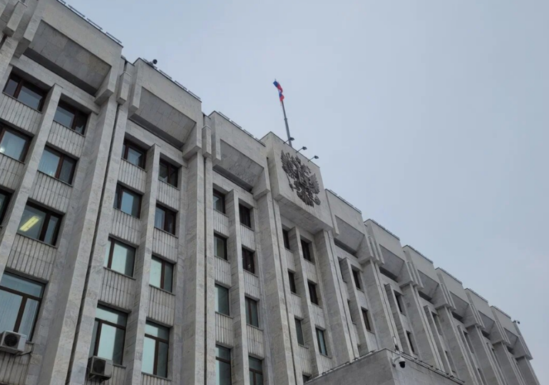 Объявления об эвакуации жителей Самарской области в пункты временного размещения – фейк