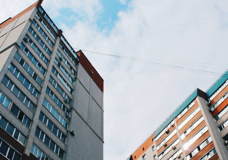 В Самаре выросло количество предложений съемного жилья