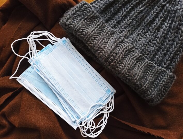 В Самарской области за прошедшую неделю число заболевших COVID-19 увеличилось на 6,47%