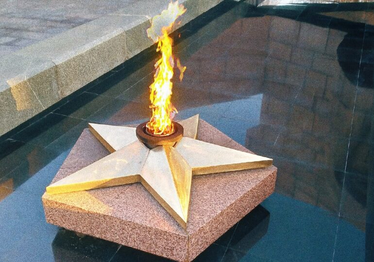 Губернатор Вячеслав Федорищев обратился к жителям Самарской области по случаю Дня Неизвестного солдата