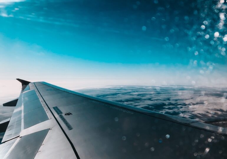 В Саратовской области пресекли атаку на военный аэродром