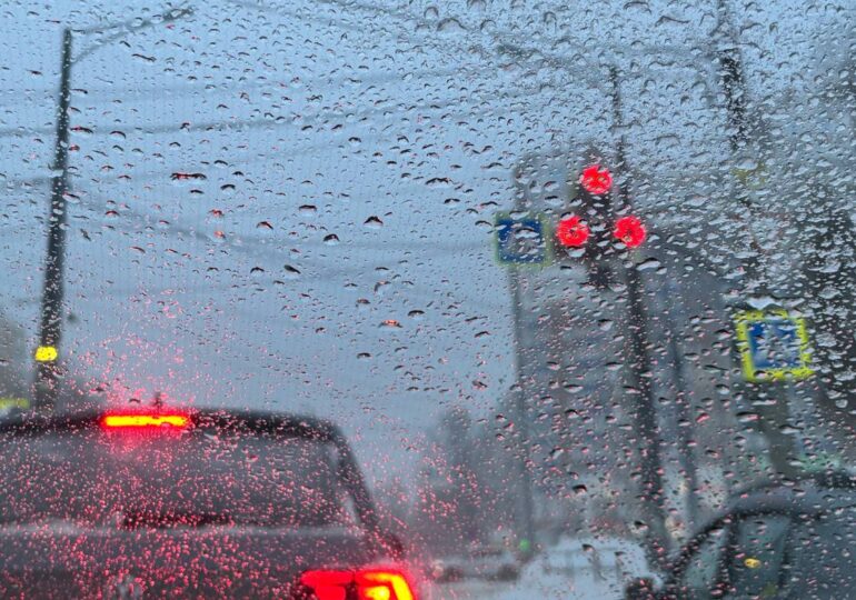 В Самаре временно изменили маршрут движения автобусов №61