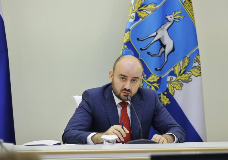 Семьям участников СВО из Самарской области бесплатно покажут спектакль «Щелкунчик»