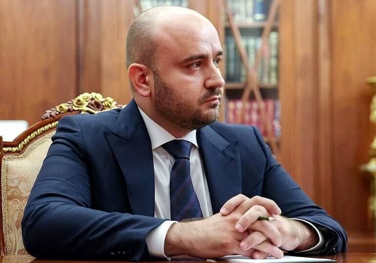 Губернатор Самарской области Вячеслав Федорищев обратился к юристам по случаю их профессионального праздника