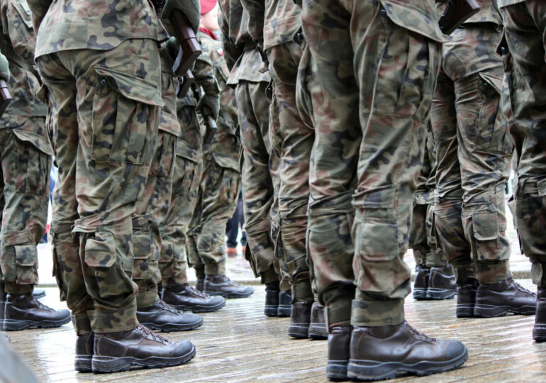 Боец из Самары эвакуировал раненых товарищей с линии боевого соприкосновения