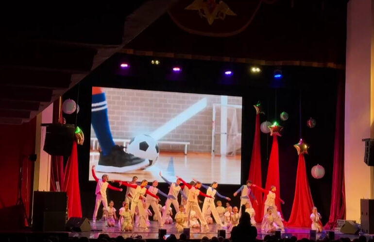 В Самаре проходит Всероссийский форум «Педагогическая гавань»