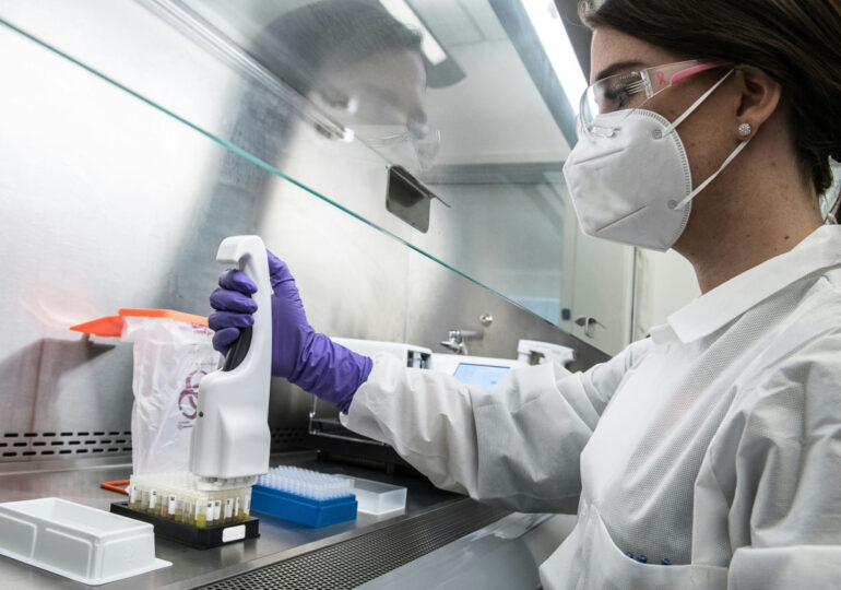 В России стартовал отбор кандидатов для участия в исследовании новой вакцины от рака