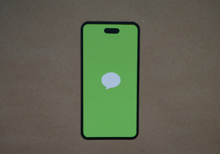 Мессенджер WhatsApp могут заблокировать в 2025 году