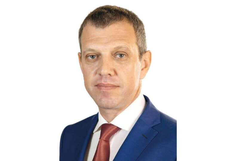 Юрий Левин отметил, что Иван Носков является грамотным финансистом