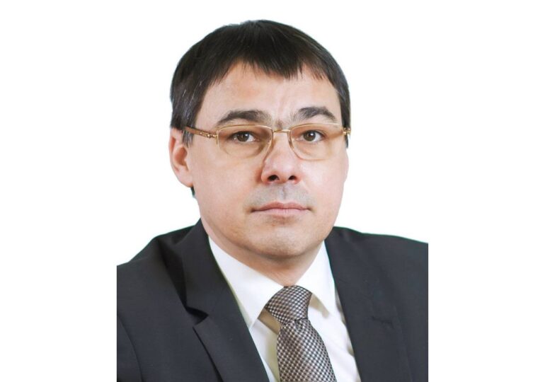 Вячеслав Звягинцев уверен в программе приоритетных действий Ивана Носкова