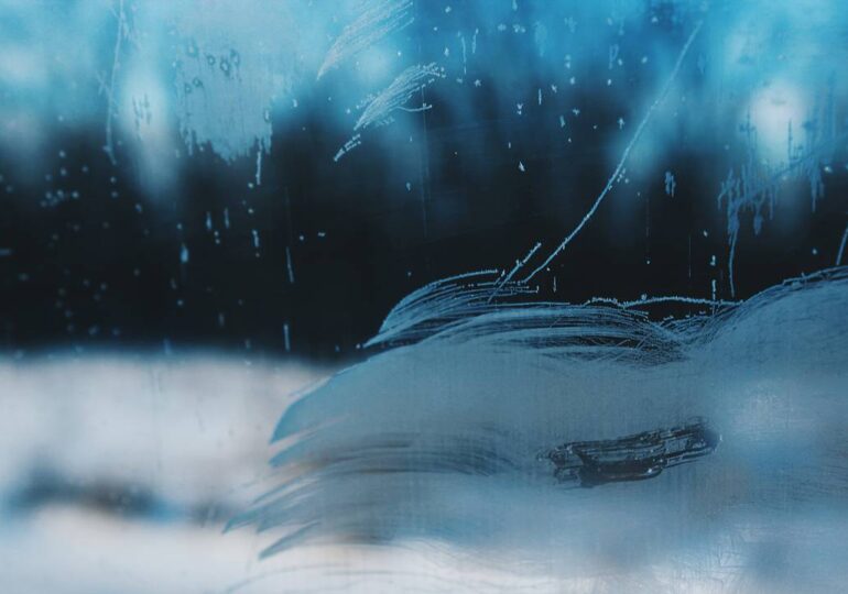 В Самарской области 4 января на дорогах будет гололед