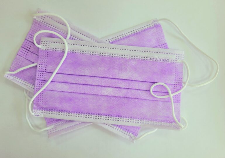 Самарцев предупредили о вспышке метапневмовируса