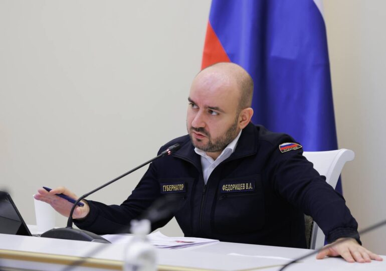 В Самарской области создадут государственное учреждение в сфере ритуальных услуг