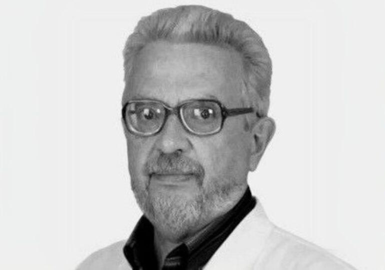 В Самаре ушел из жизни выдающийся врач-онколог Михаил Копп