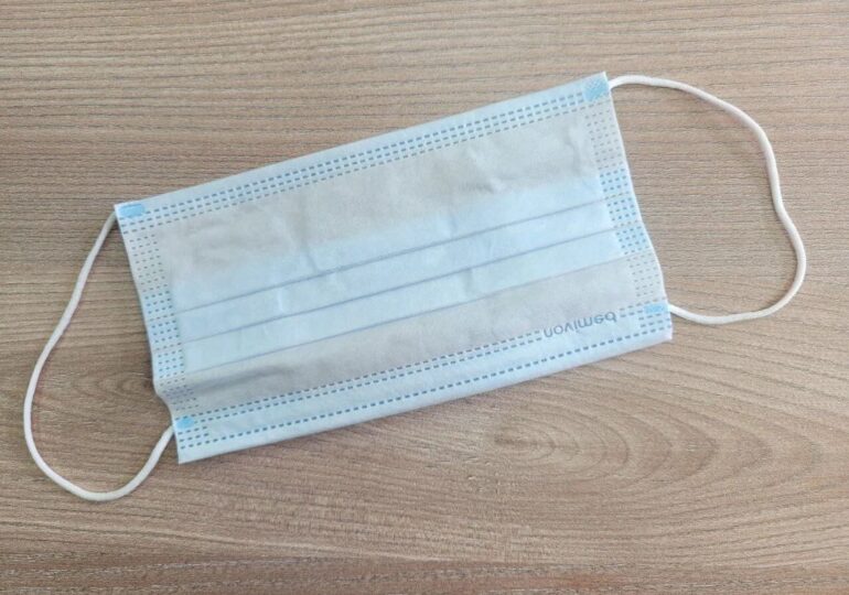 За неделю в Самарской области ОРВИ заболели более 11 тыс. человек