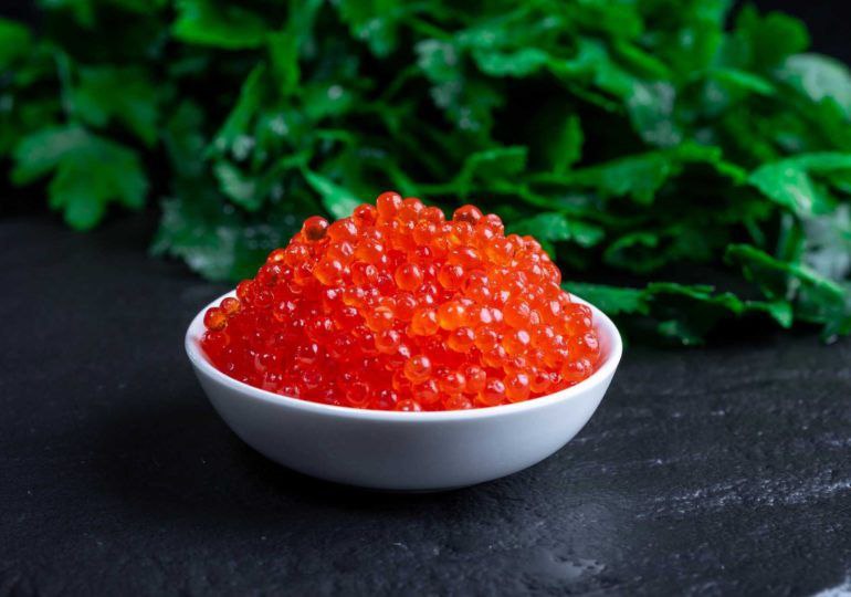 В России с ноября красная игра подешевела на 15-20%