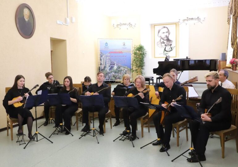 В Самаре подвели итоги конкурса «Призвание»