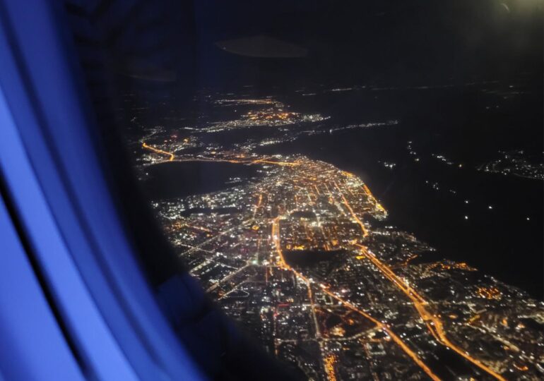 За ночь в России сбили 104 БПЛА