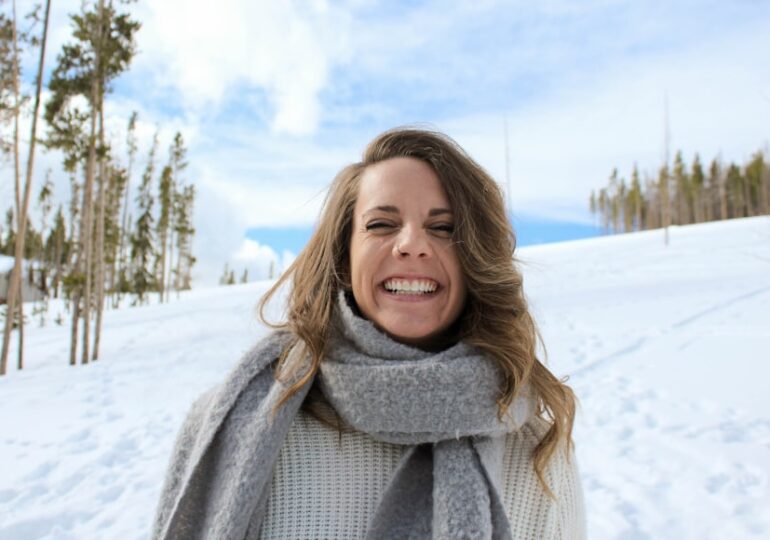 Самарцам рассказали, почему нельзя зимой дышать через рот