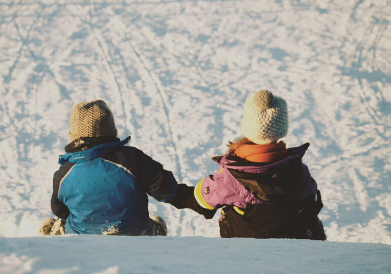 В Самарской области назвали самые популярные и редкие имена новорожденных за 2024 год