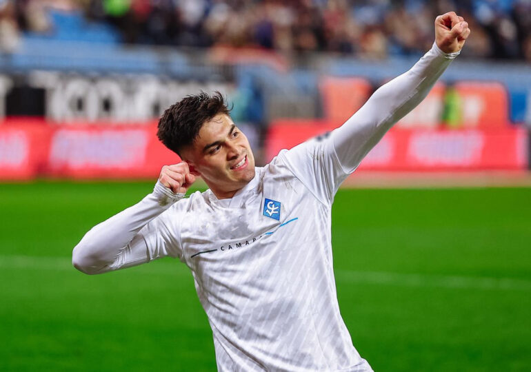 Стали известны соперники «Крыльев Советов» на тренировочных сборах в Турции