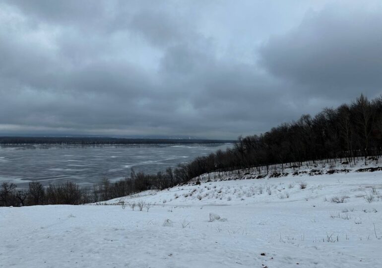 В Самарской области объявили опасность атаки БПЛА