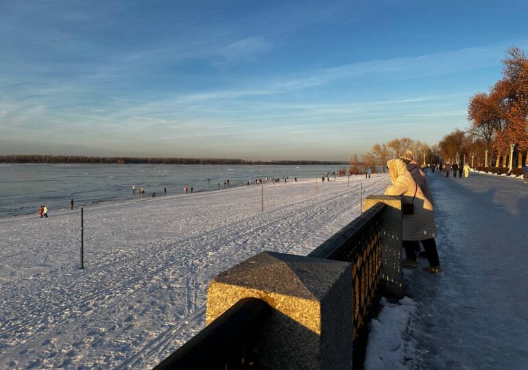 В Самарской области объявили отбой опасности атаки БПЛА