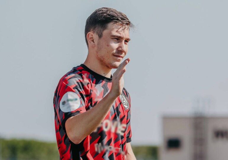 «Акрон» проиграл китайскому «Чэнду Жунчэн»