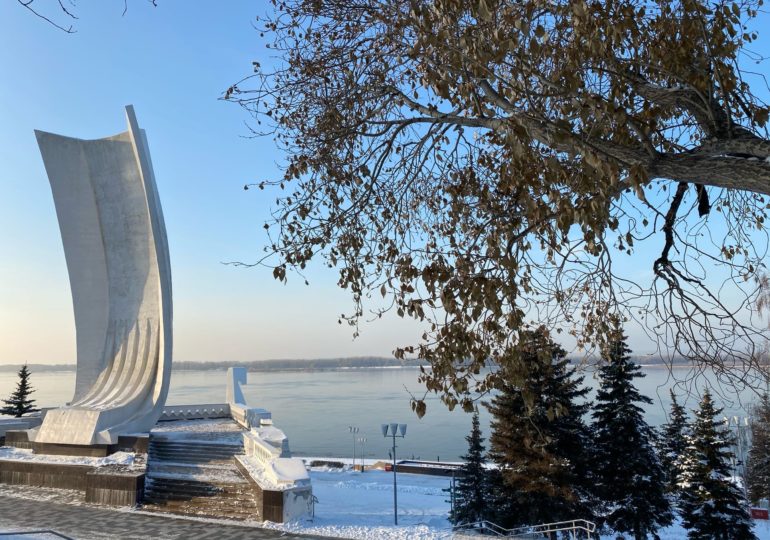 Самарцев приглашают поучаствовать во Всероссийской муниципальной премии «Служение»
