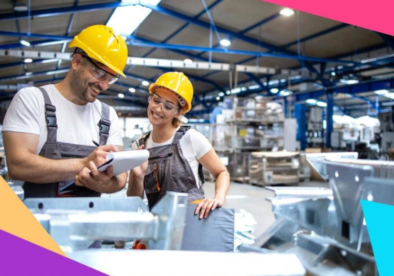 Самарские предприятия могут поучаствовать в федеральном проекте «Производительность труда»