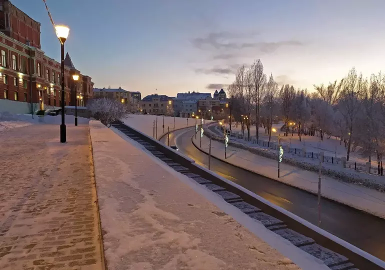 В Самарской области объявили отбой опасности атаки БПЛА