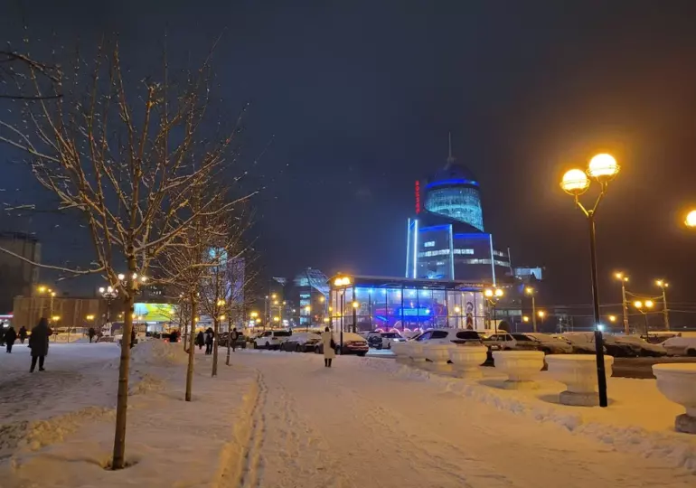 Из Самары запустят новые железнодорожные маршруты до четырех регионов