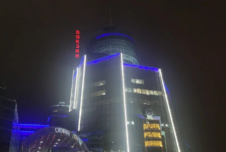 Из Самары в Санкт-Петербург пустят поезда с двухэтажными сидячими вагонами