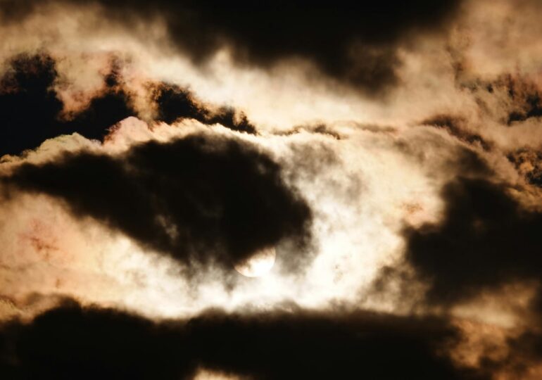 В Самарской области режим черного неба продлили до 14 февраля