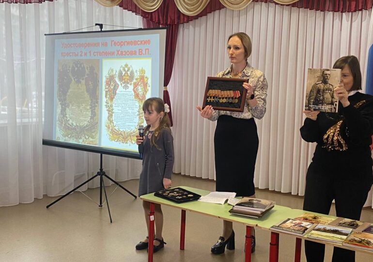 В Самаре проходит XIV международный педагогический форум