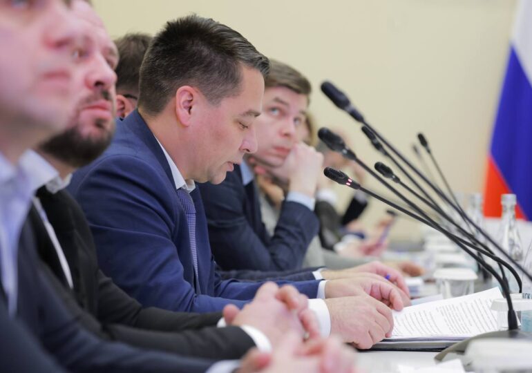 В Самарской области внедрят принципы бережливого производства в соцсферу