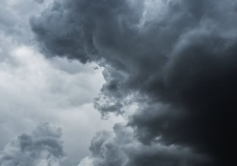 В Самаре до 19 февраля введут режим черного неба