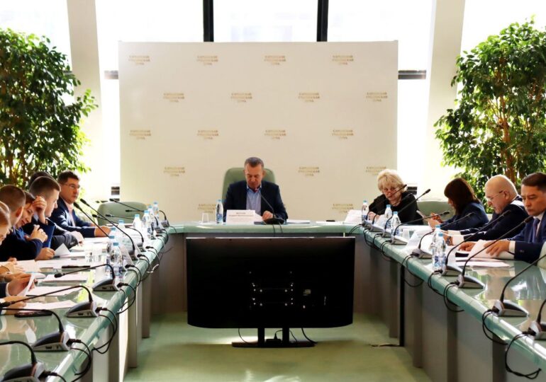 В Самарской области подвели промежуточные итоги работы закона против «наливаек»