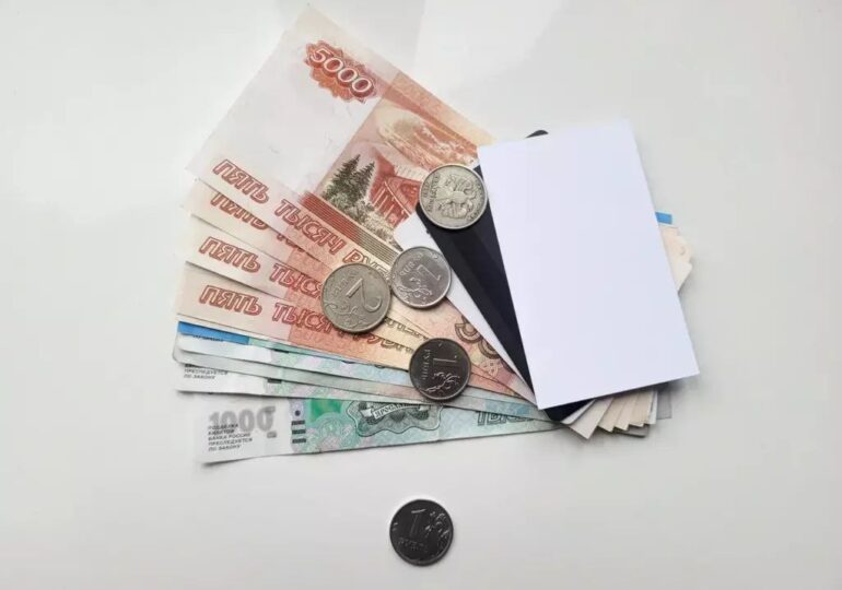 С 1 апреля социальные пенсии проиндексируют на 14,75%