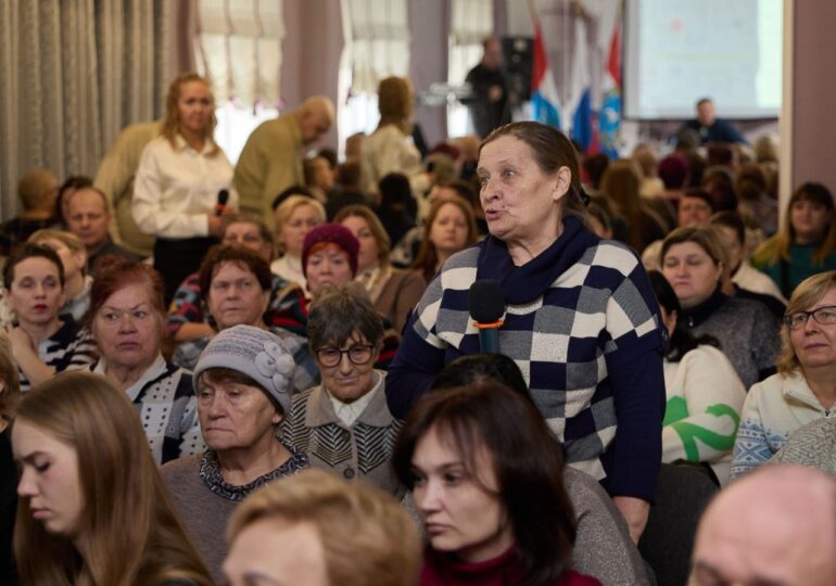 В Самаре территории вдоль Советской Армии и Партизанской планируют перевести в статус общественных пространств