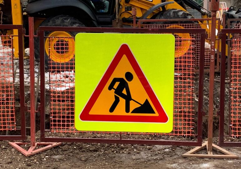 В Куйбышевском районе Самары с 26 до 27 февраля в некоторых домах отключат холодную воду