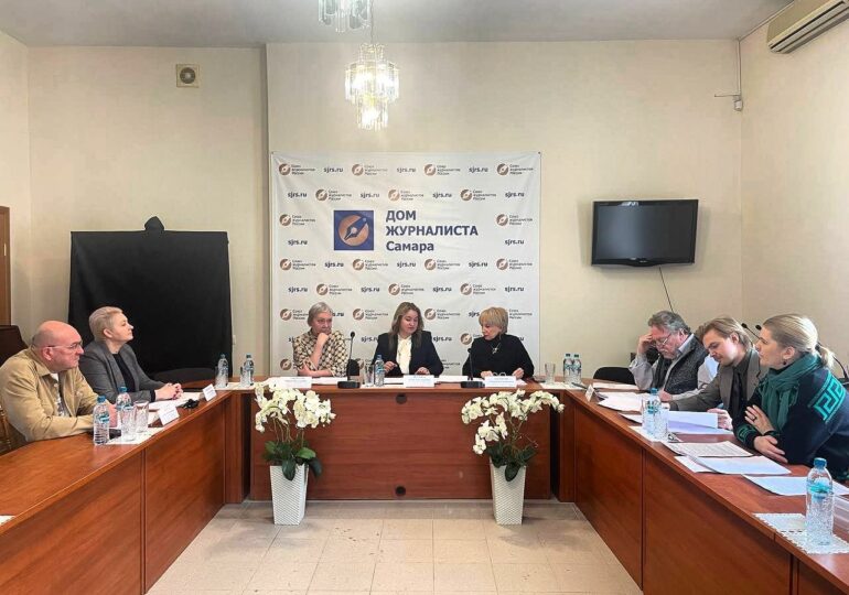 В Самаре с 1 марта начнется прием заявок на конкурсы «Добрые новости» и «ЮНКОР»