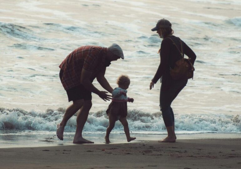 Жителей Самары приглашают поучаствовать в региональном этапе конкурса «Семья года»