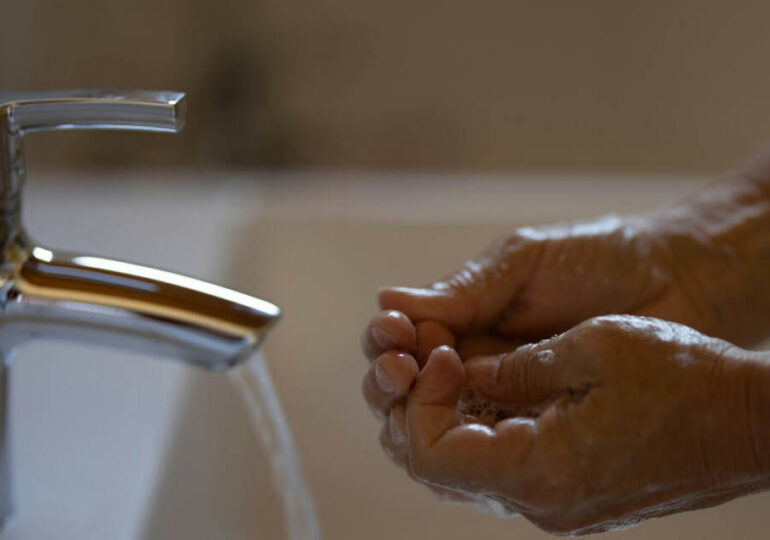 В Самаре 11 февраля возможны кратковременные отключения холодной воды