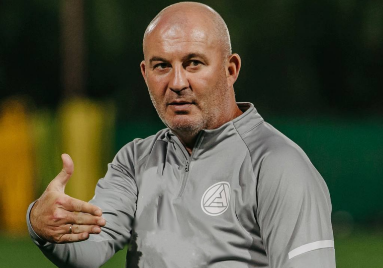 Тольяттинский «Акрон» обыграл «Ростов» со счетом 1:0